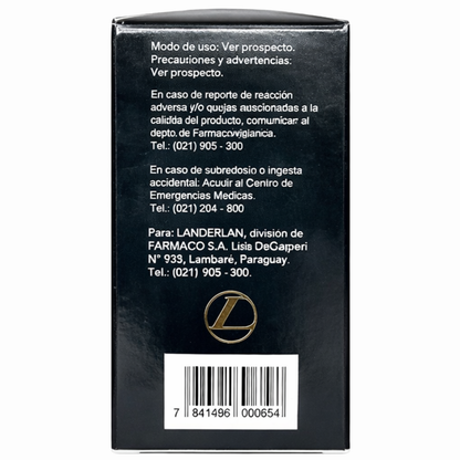 Lipoland 15mg Tirzepatida